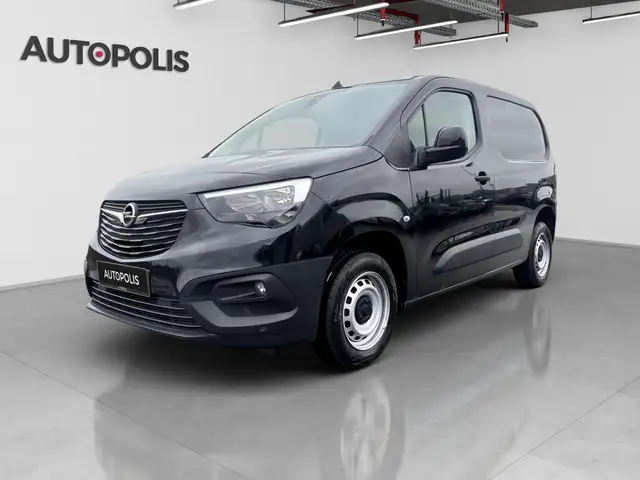 Opel Combo Cargo