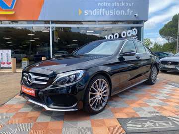 250 D SPORTLINE 4MATIC 7G-TRONIC