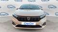 Dacia Sandero III 1.0 EGO-G 100 Confort - Entretien constructeur Blanc - thumbnail 5