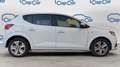 Dacia Sandero III 1.0 EGO-G 100 Confort - Entretien constructeur Blanc - thumbnail 4