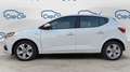 Dacia Sandero III 1.0 EGO-G 100 Confort - Entretien constructeur Blanc - thumbnail 2