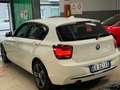 BMW 116 116d 5p Sport 1 PROPRIETARIO PREZZO REALE Fehér - thumbnail 4