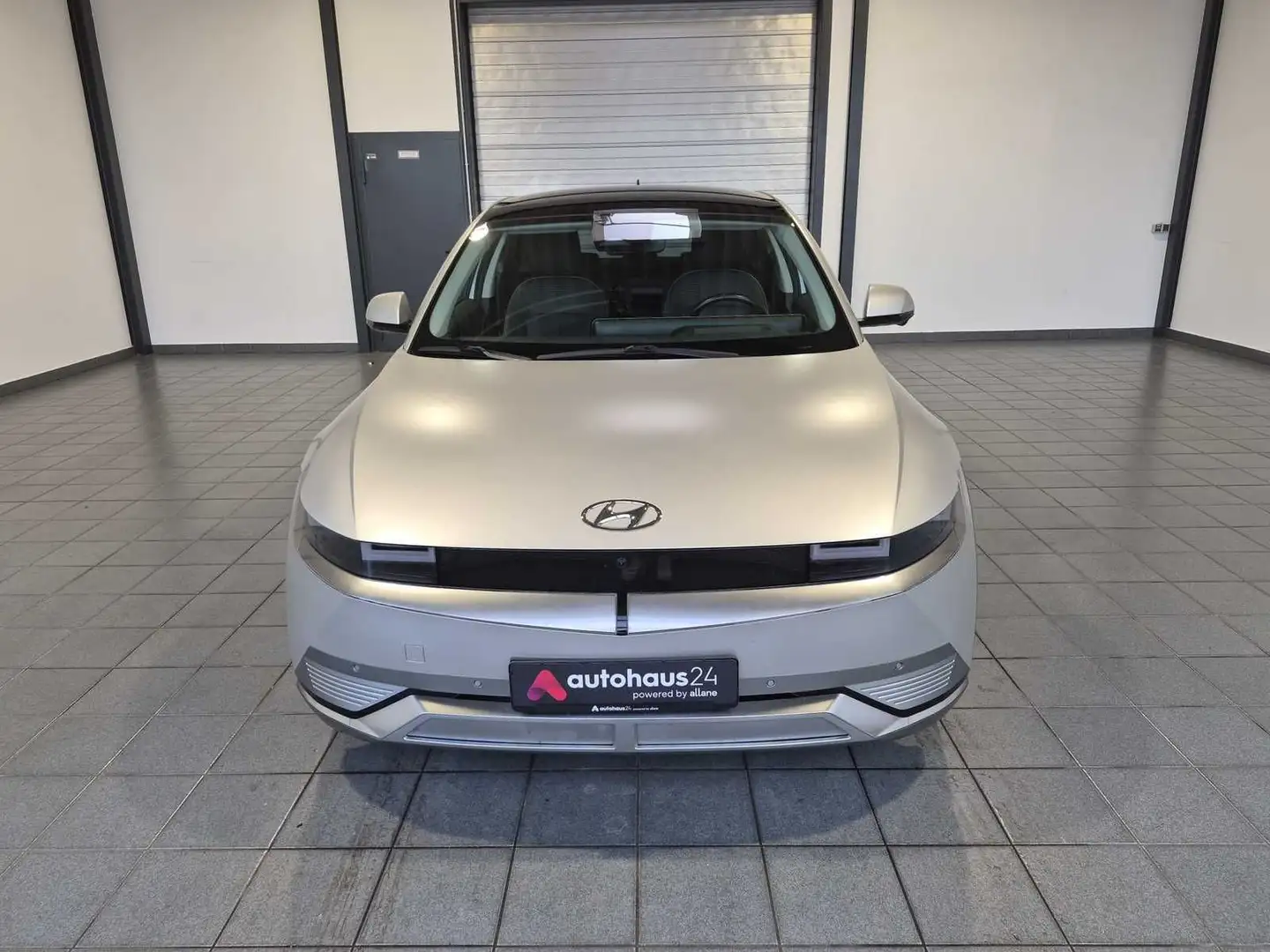 Hyundai IONIQ 5 Uniq 4WD HeadUp|Pano|LED|ACC Or - 2