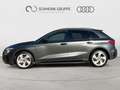 Audi A3 40 TFSI e S line AHK ACC ALLWETTER Grau - thumbnail 2
