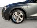 Audi A3 40 TFSI e S line AHK ACC ALLWETTER Gris - thumbnail 14