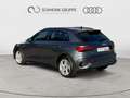 Audi A3 40 TFSI e S line AHK ACC ALLWETTER Grau - thumbnail 3