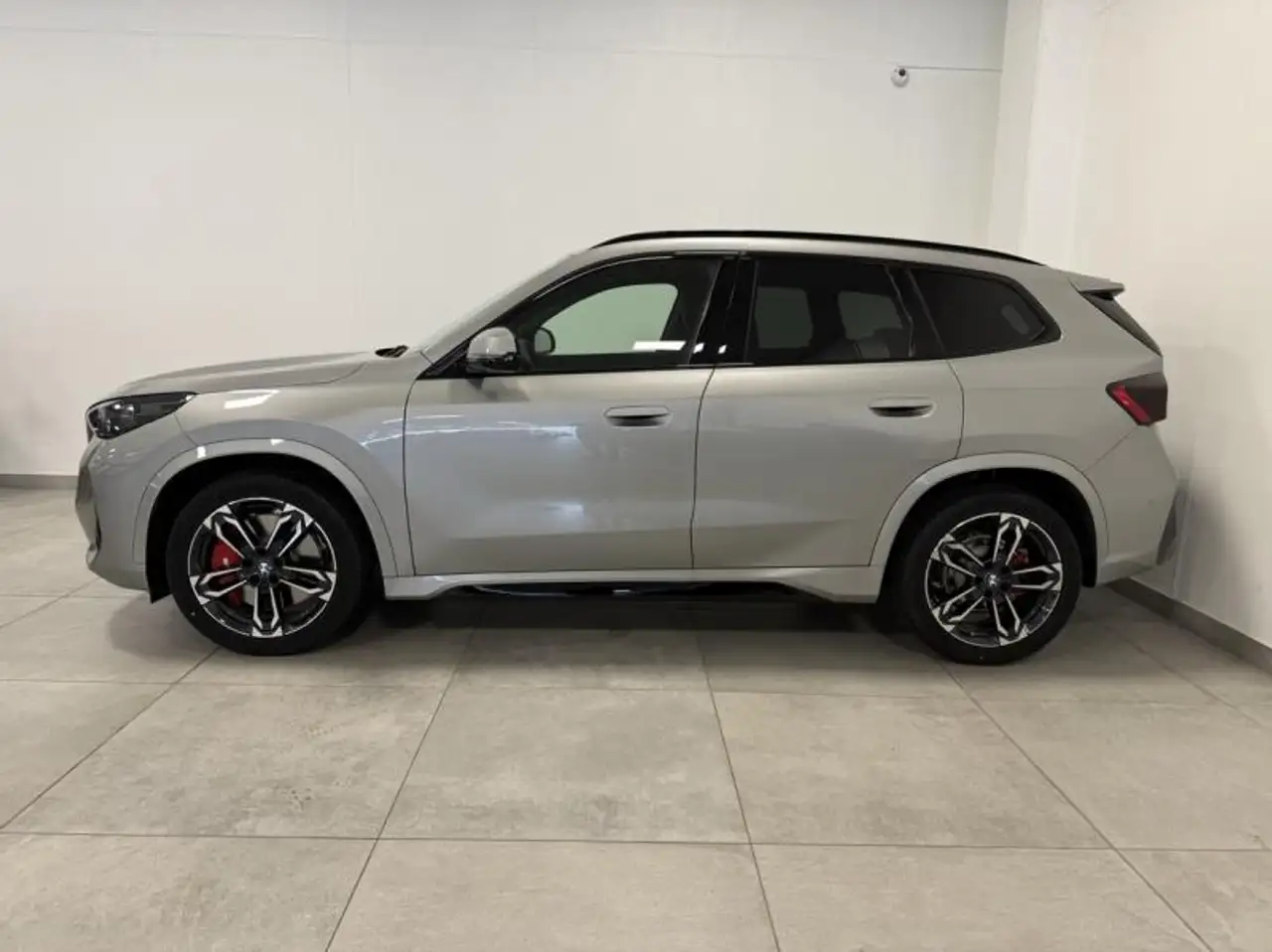 BMW X1 2026