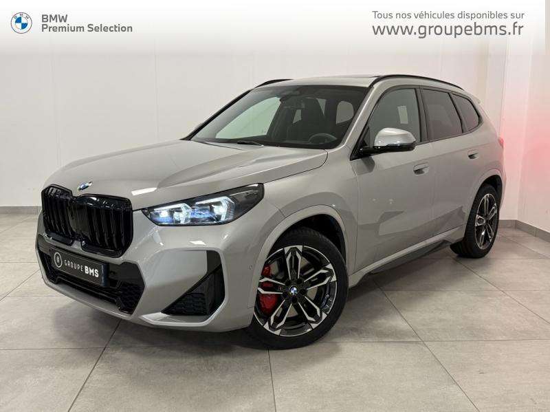 BMW X1 2026