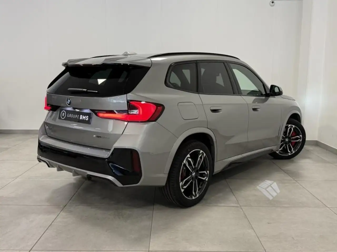 BMW X1 2026