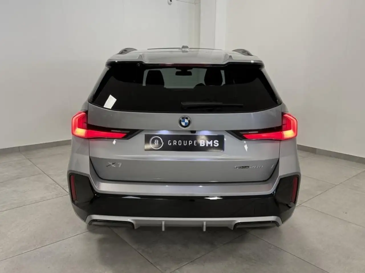 BMW X1 2026