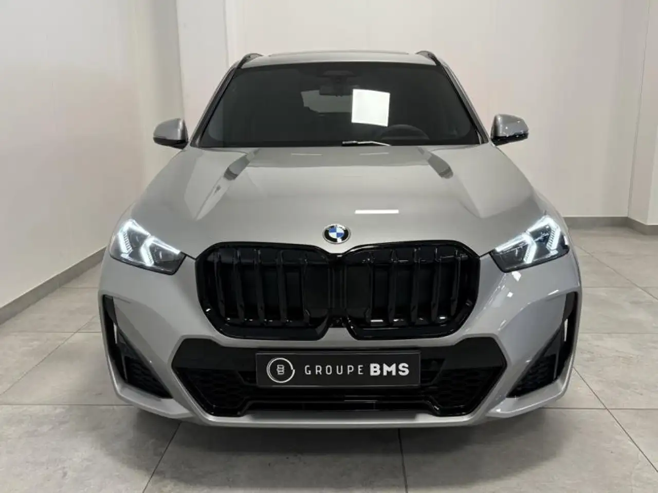 BMW X1 2026