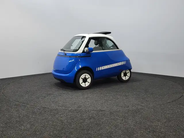 Micro Microlino