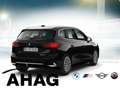 BMW 214 225e Active Tourer Steptronic DCT xDrive Luxury Li Schwarz - thumbnail 2