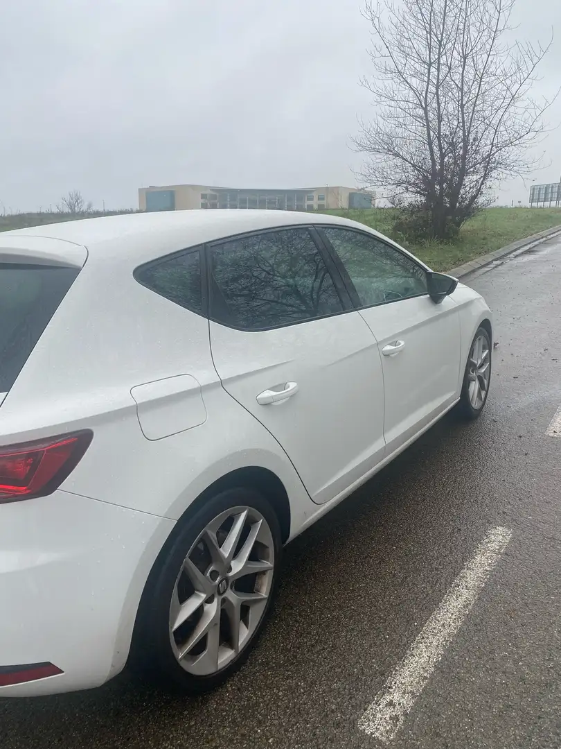 SEAT Leon FR 1.4 TSI ACT S&S 150CV - 2
