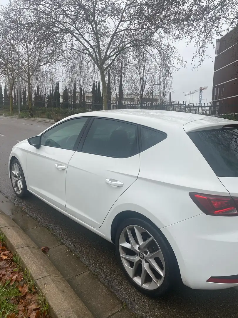 SEAT Leon FR 1.4 TSI ACT S&S 150CV - 1