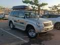 Toyota Land Cruiser Land Cruiser kdj95 5p 3.0 GX Grigio - thumbnail 3