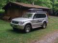 Toyota Land Cruiser Land Cruiser kdj95 5p 3.0 GX Grigio - thumbnail 1