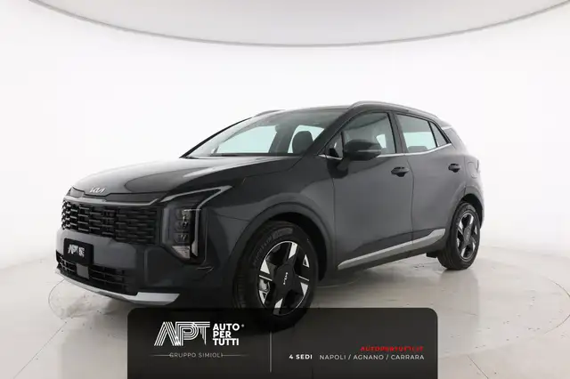 Kia Sportage Sportage crdi mhev Business mt