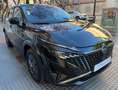 Nissan Qashqai 1.3 DIG-T mHEV 12V Acenta 4x2 Aut. 116kW Negro - thumbnail 5