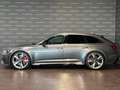 Audi RS6 Avant 4.0 TFSI V8 quattro tiptronic CARBOCERAMICI! Gris - thumbnail 5