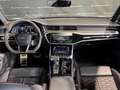 Audi RS6 Avant 4.0 TFSI V8 quattro tiptronic CARBOCERAMICI! Gris - thumbnail 11