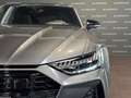 Audi RS6 Avant 4.0 TFSI V8 quattro tiptronic CARBOCERAMICI! Gris - thumbnail 7