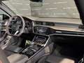 Audi RS6 Avant 4.0 TFSI V8 quattro tiptronic CARBOCERAMICI! Gris - thumbnail 10