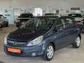 Opel Corsa D Edition 5türig *KLIMA*TÜV bis 06/27* Grijs - thumbnail 1