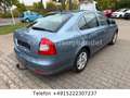 Skoda Octavia Lim. Impuls Edition Blau - thumbnail 4