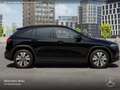 Mercedes-Benz EQA 300 4M PROG+NIGHT+ADVANCED+360+MEMORY+SPUR Schwarz - thumbnail 23