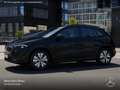 Mercedes-Benz EQA 300 4M PROG+NIGHT+ADVANCED+360+MEMORY+SPUR Schwarz - thumbnail 3