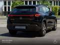 Mercedes-Benz EQA 300 4M PROG+NIGHT+ADVANCED+360+MEMORY+SPUR Schwarz - thumbnail 5