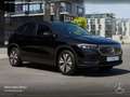 Mercedes-Benz EQA 300 4M PROG+NIGHT+ADVANCED+360+MEMORY+SPUR Schwarz - thumbnail 22