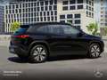 Mercedes-Benz EQA 300 4M PROG+NIGHT+ADVANCED+360+MEMORY+SPUR Schwarz - thumbnail 21