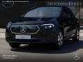 Mercedes-Benz EQA 300 4M PROG+NIGHT+ADVANCED+360+MEMORY+SPUR Schwarz - thumbnail 2