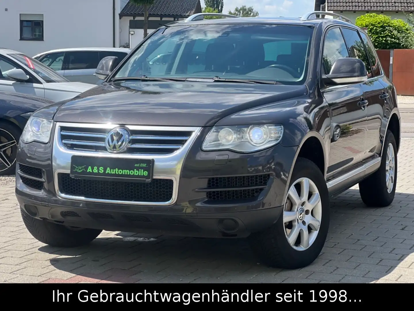 Volkswagen Touareg V6 3.0 TDI Exclusive *BI-XENON/DYNAUDIO* - 1