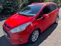 Ford B-Max B-MAX 1.0 EcoBoost Titanium Rot - thumbnail 4