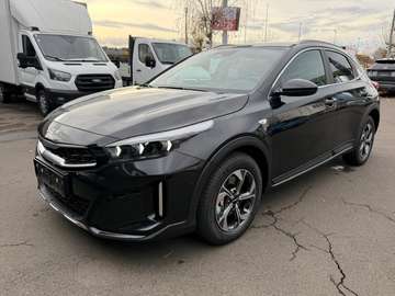 Silber *Automatik* Bei Leasing: 24.300€