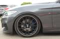 BMW 235 i xDrive*KW*19"BBS*XEN*NAVI*KEYLES*SHD*H&K* Gris - thumbnail 10
