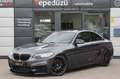 BMW 235 i xDrive*KW*19"BBS*XEN*NAVI*KEYLES*SHD*H&K* Gris - thumbnail 1