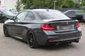 BMW 235 i xDrive*KW*19"BBS*XEN*NAVI*KEYLES*SHD*H&K* Gris - thumbnail 7