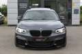 BMW 235 i xDrive*KW*19"BBS*XEN*NAVI*KEYLES*SHD*H&K* Gris - thumbnail 2