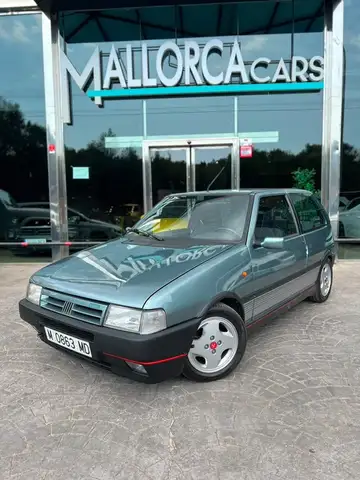 Fiat Punto Evo TURBO i.e 1.4 118CV
