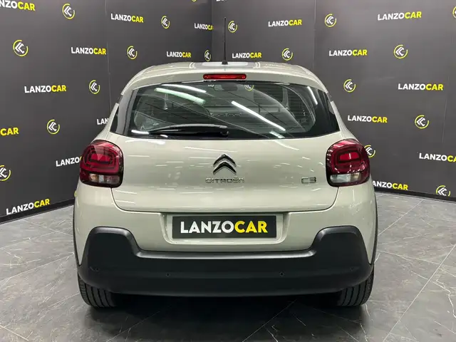 Citroen C3 view 5