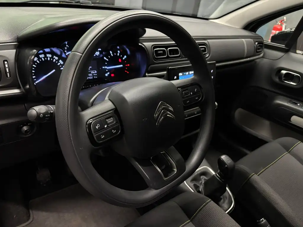 Citroen C3 | foto 8
