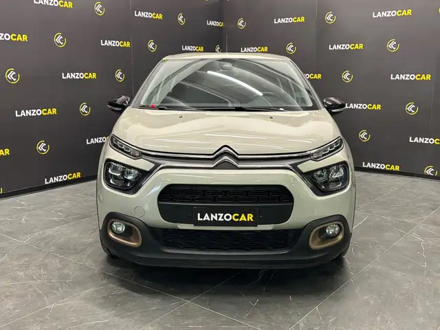 Citroen C3 view 2