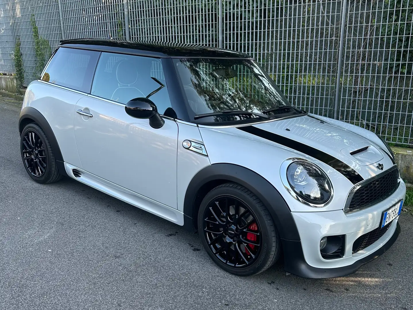 MINI John Cooper Works Mini John Cooper Works (N18) molto rara - 1