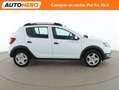 Dacia Sandero 0.9 TCE Stepway 90 Blanco - thumbnail 7