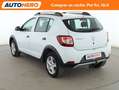 Dacia Sandero 0.9 TCE Stepway 90 Blanco - thumbnail 4