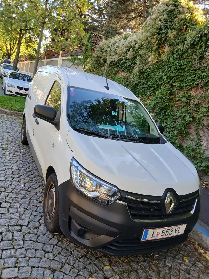 Renault Express Renault Express N1 - Leasingfahrzeug - 1